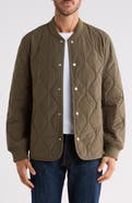 rag & bone Cato Quilted Jacket