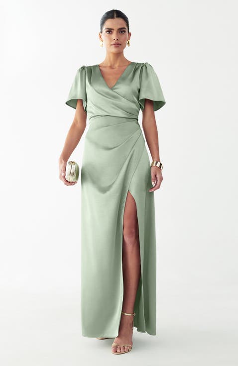 Kimber Maxi Dress