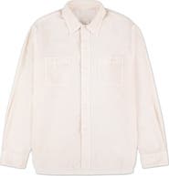 Fortela Work Corduroy Shirt