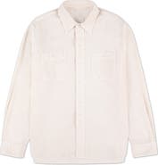Fortela Work Corduroy Shirt