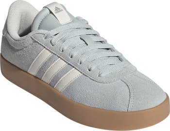 Adidas vl court suede 82 hotsell