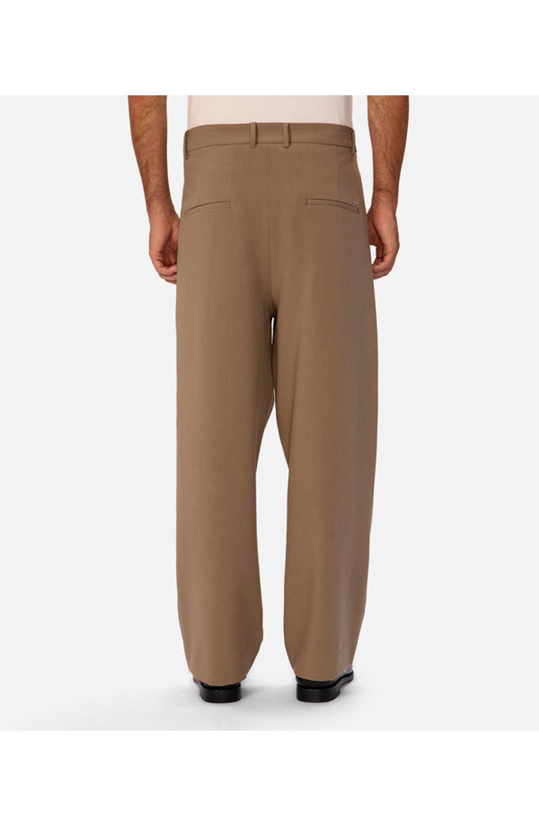 Industrie Australia The Lusso Pant, Alternate, color, Sandrift