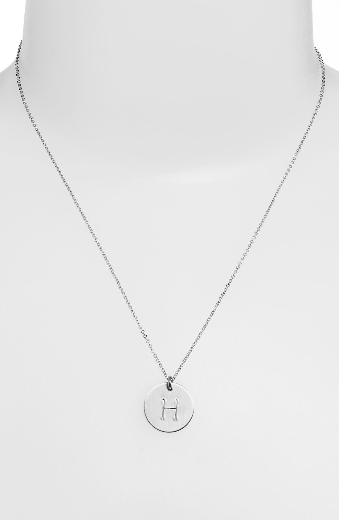 STERLING SILVER H