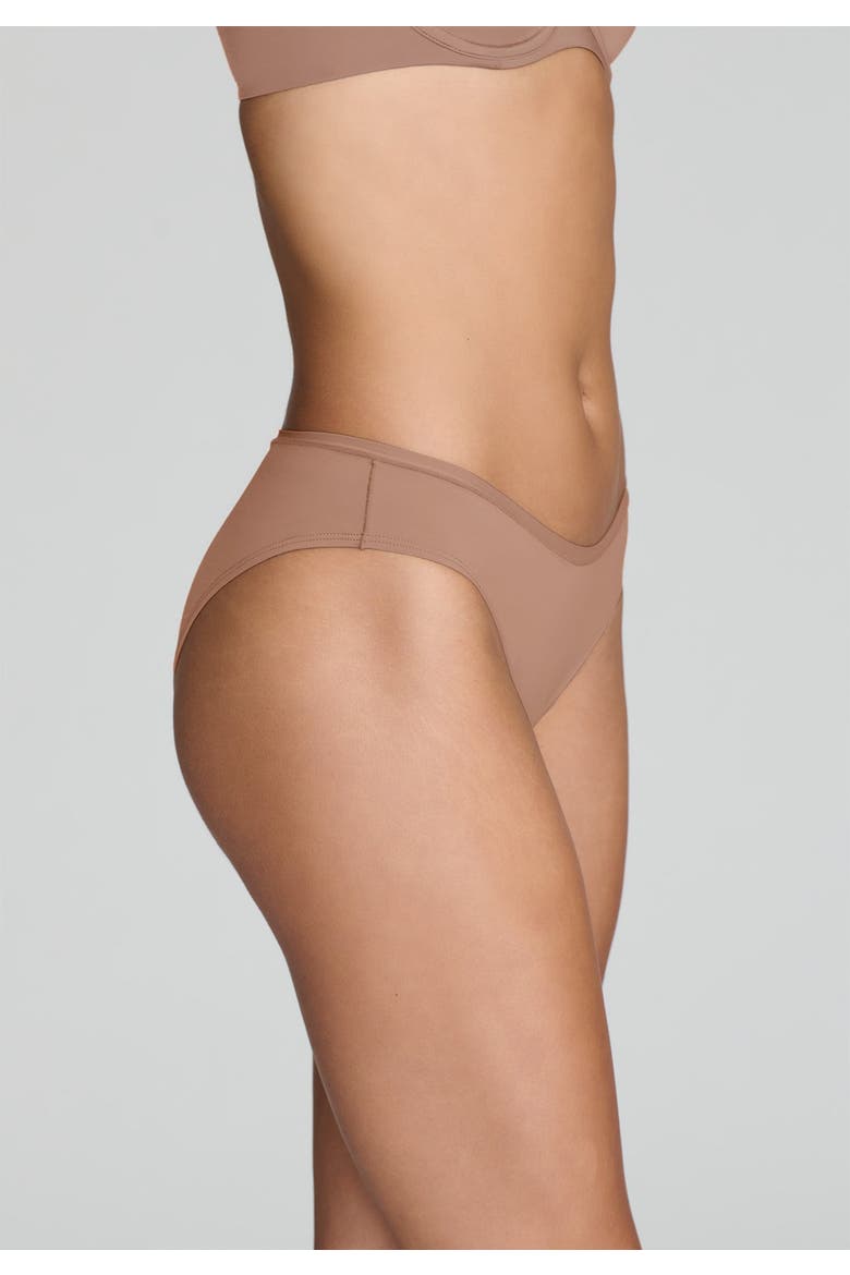The Bikini, Alternate, color, TAUPE
