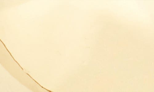 Cara Wide Hoop Earrings In Gold
