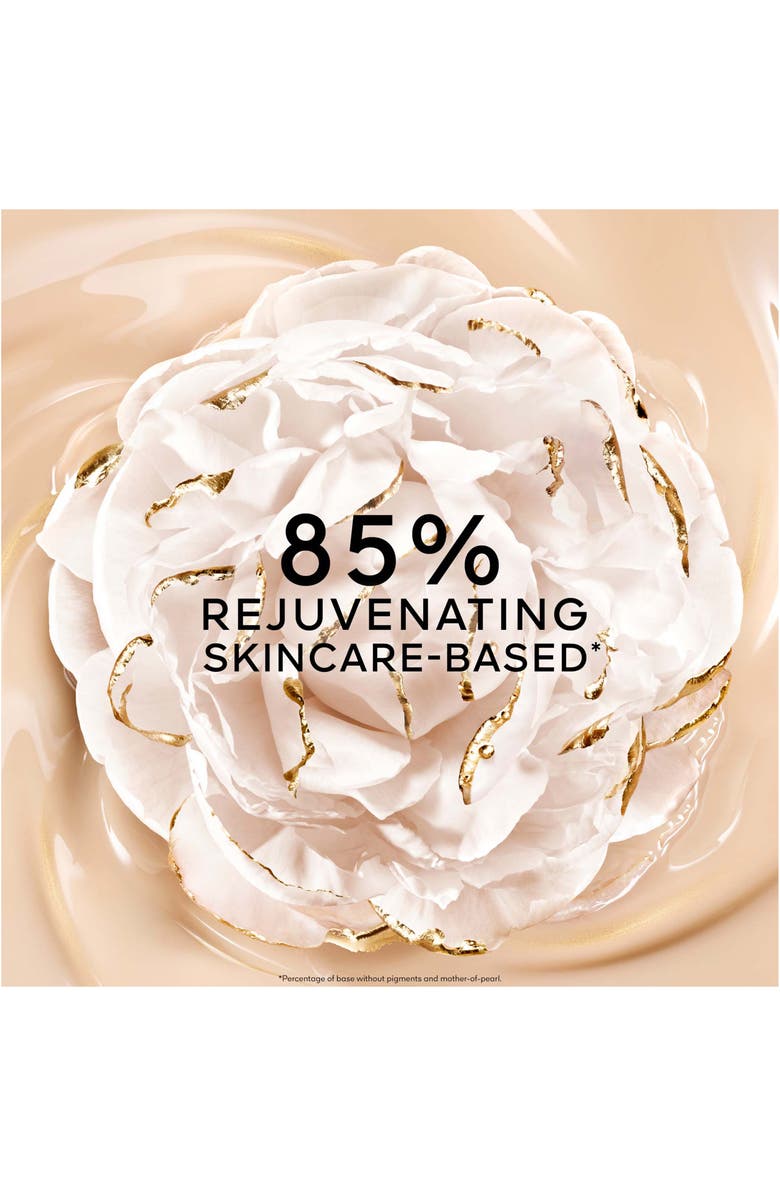 Guerlain Parure Gold Skin Matte Fluid Foundation, Alternate, color,