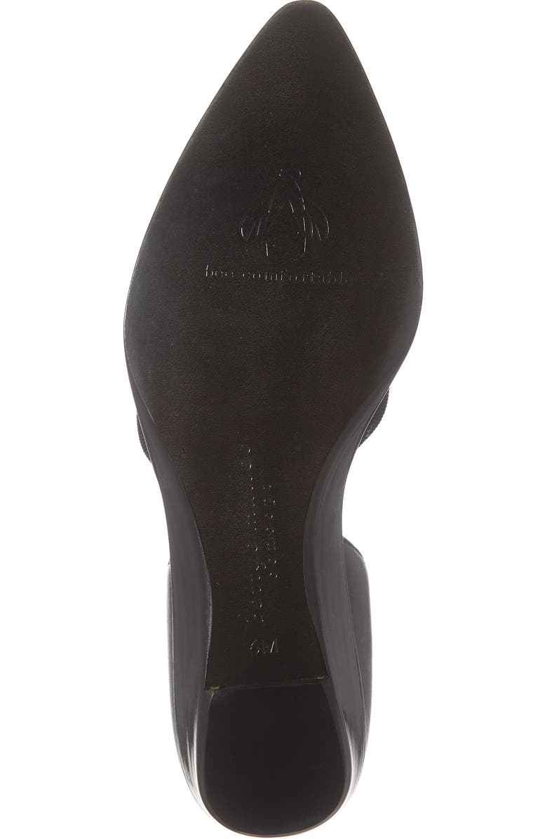 Bettye Muller Concepts Cage d'Orsay Wedge, Alternate, color,