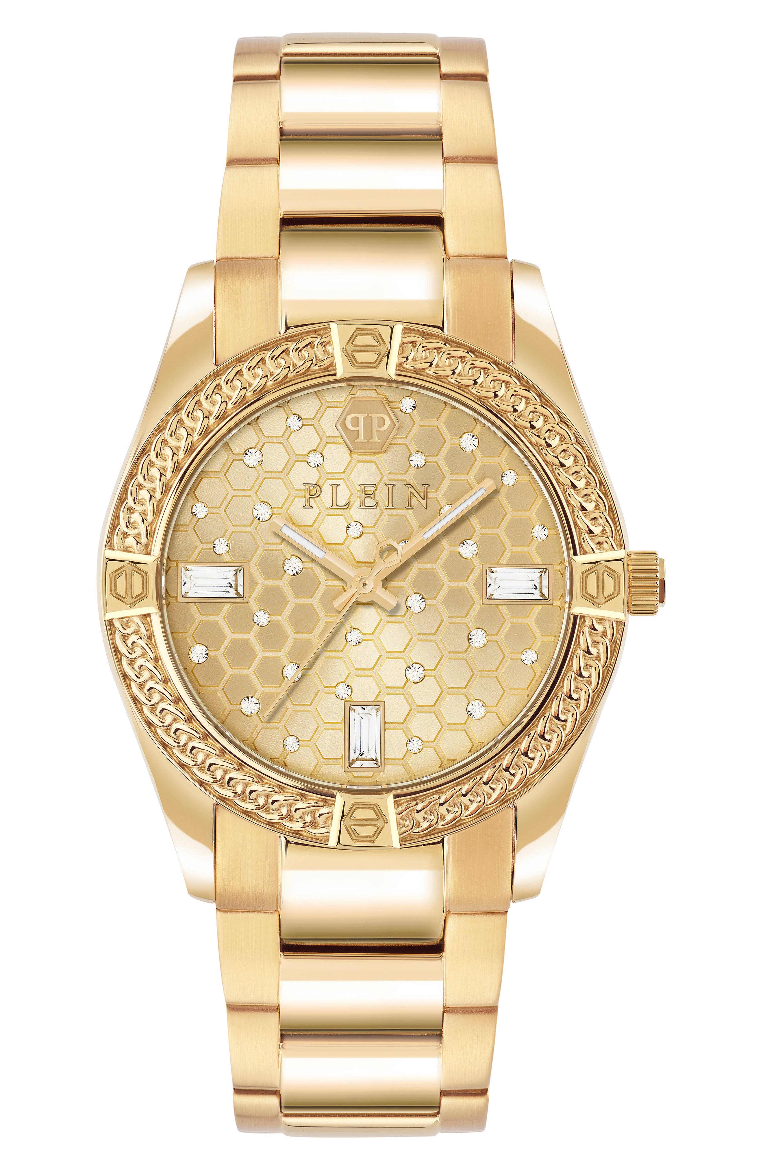 selected IP YELLOW GOLD
