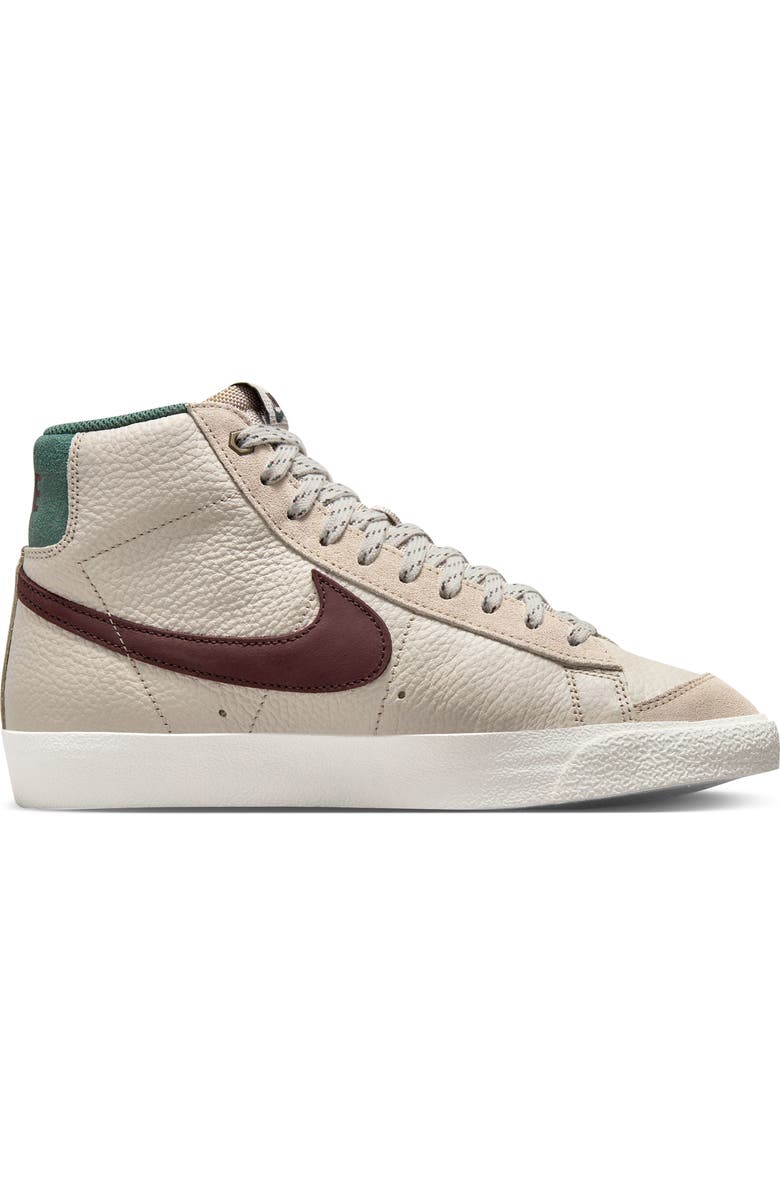 Nike Blazer Mid '77 Sneaker, Alternate, color,