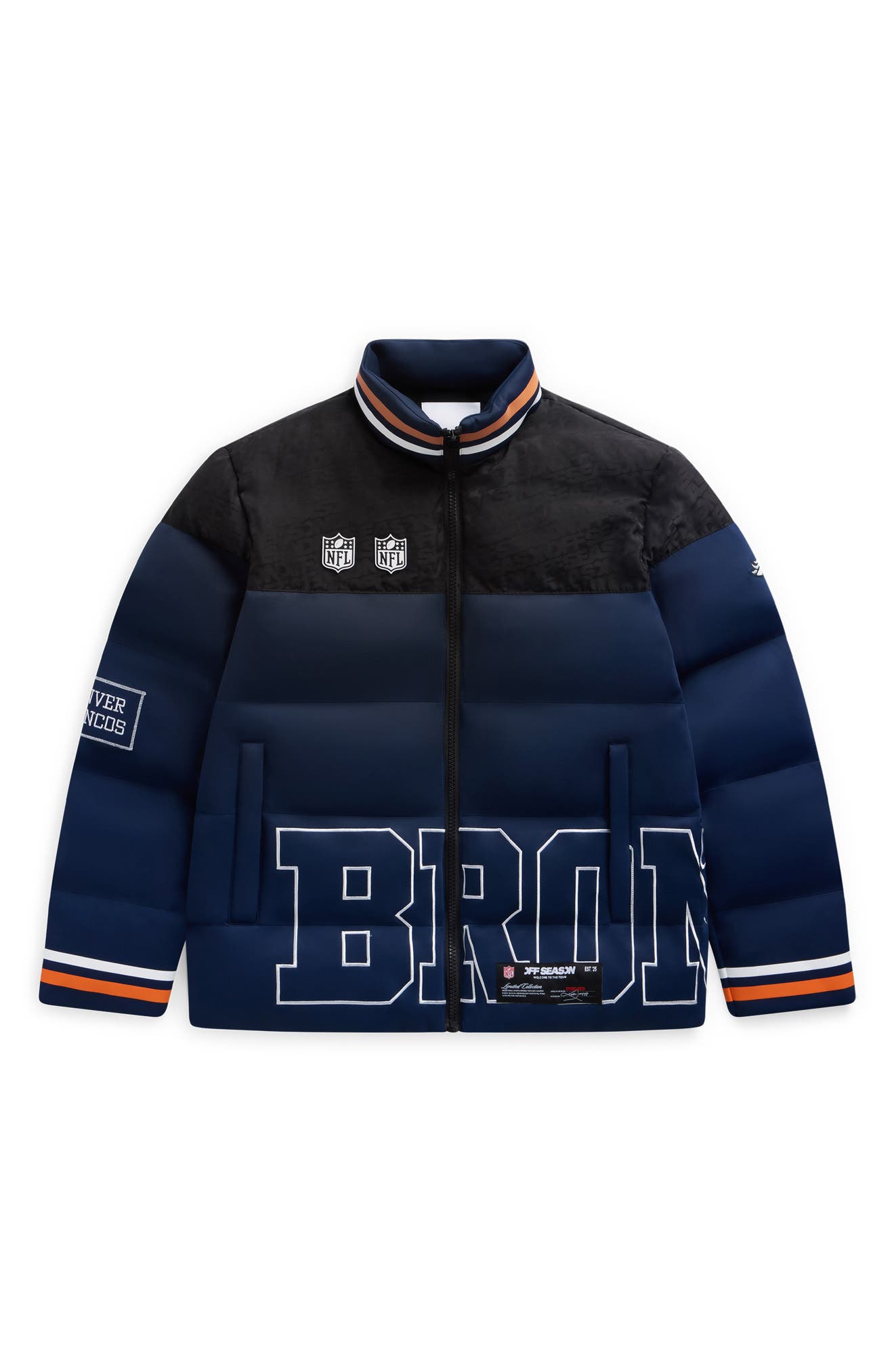 Unisex Team Jacket - image 5