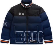 Off Season Unisex Team Jacket