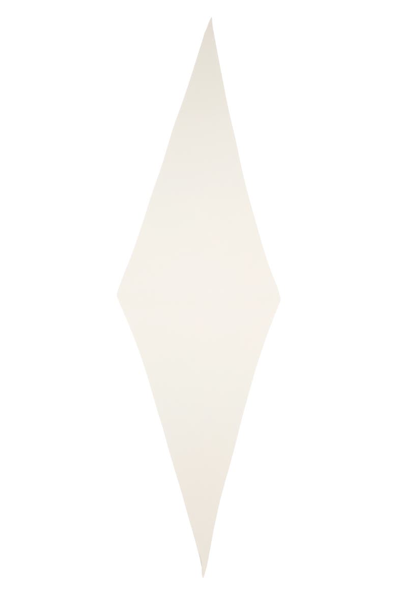 Diamond Knit Cashmere & Silk Scarf, Main, color, ECRU
