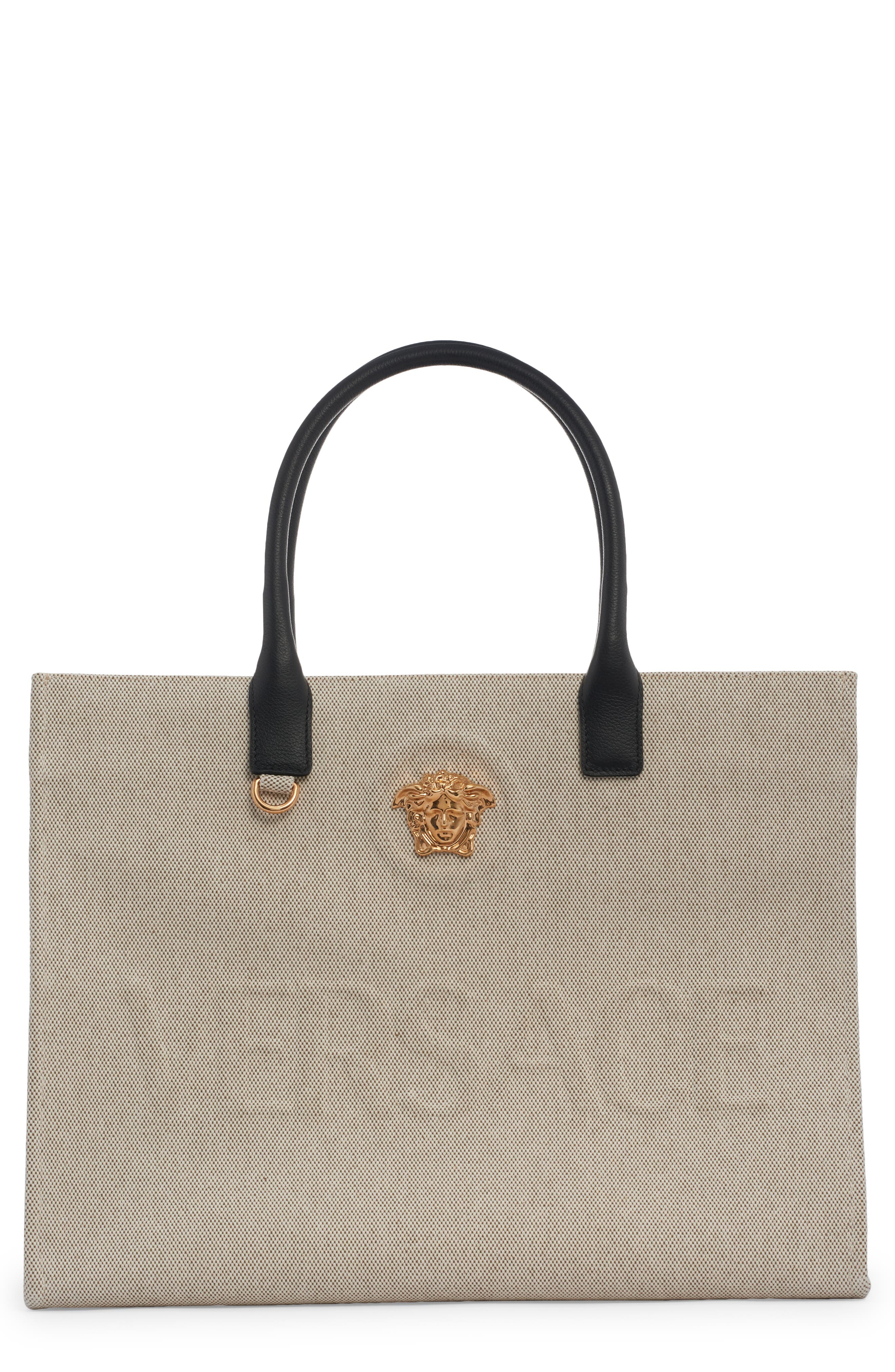  Rope Black-Versace Gold
