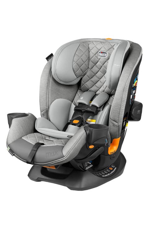 OneFit™ Max ClearTex® All-in-One Car Seat