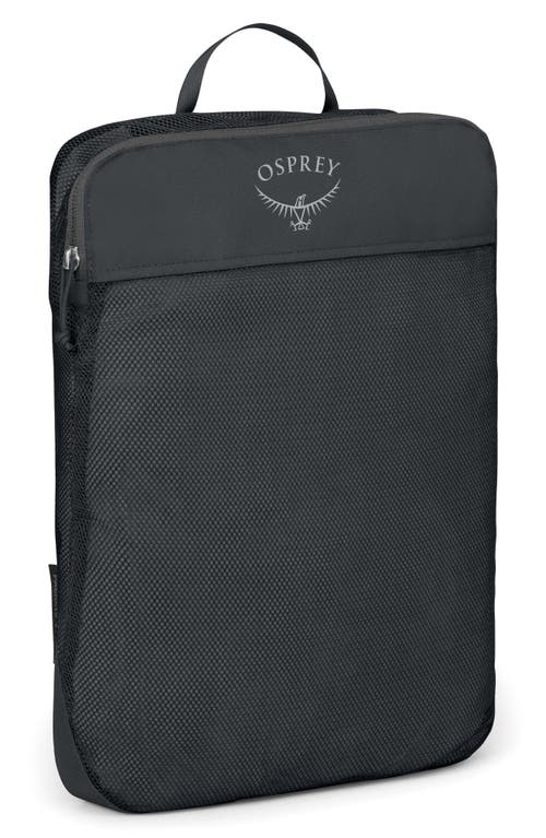 Osprey Daylite Large Packing Cube In Black