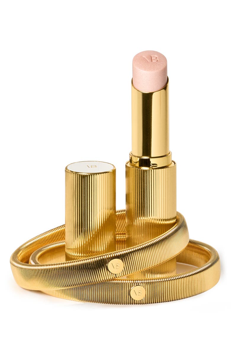Victoria Beckham 2025 Holiday Set - Signature Fluted Gold $300 Value, Alternate, color,