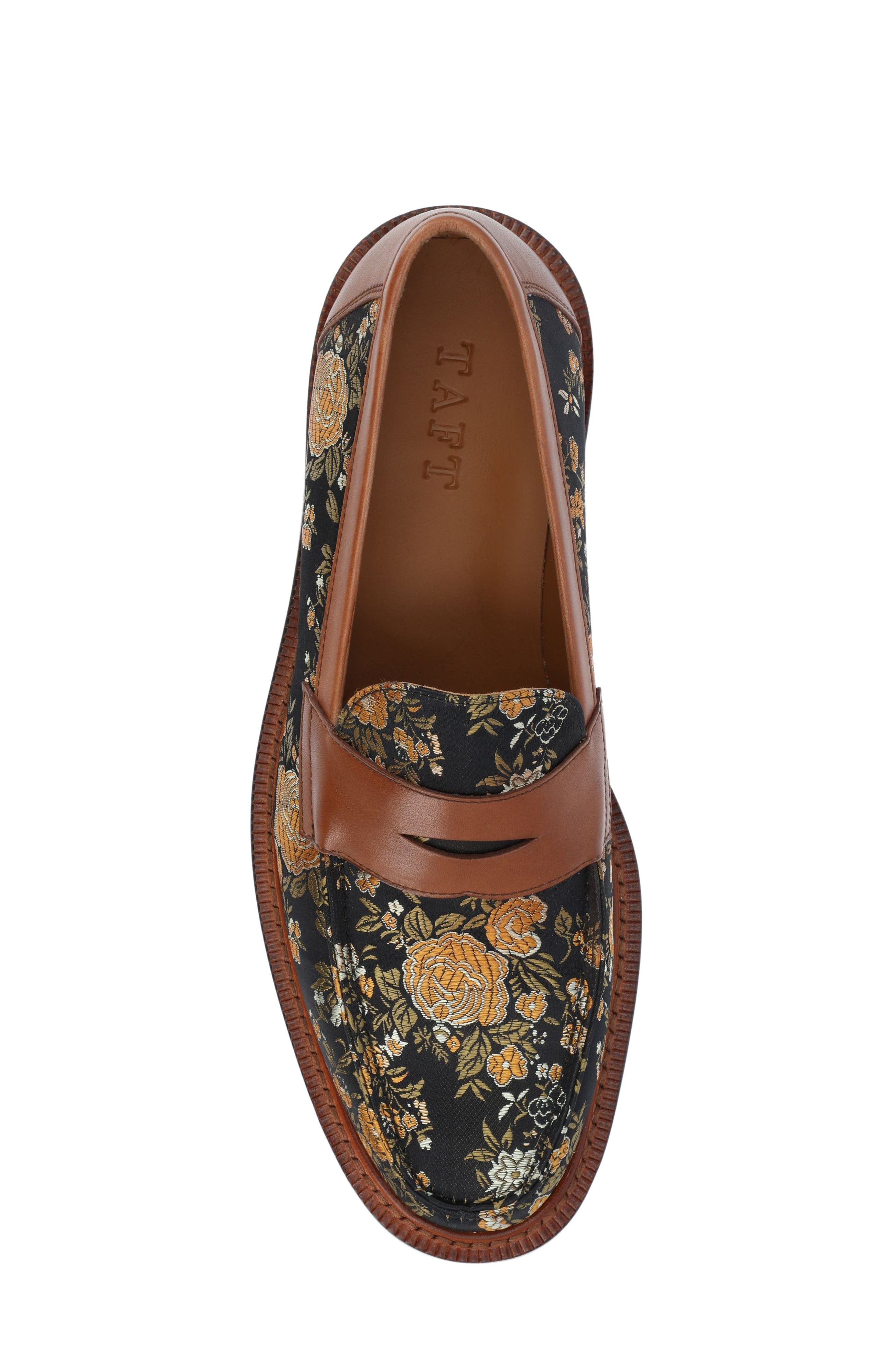 TAFT Fitz Loafer, Alternate, color, 