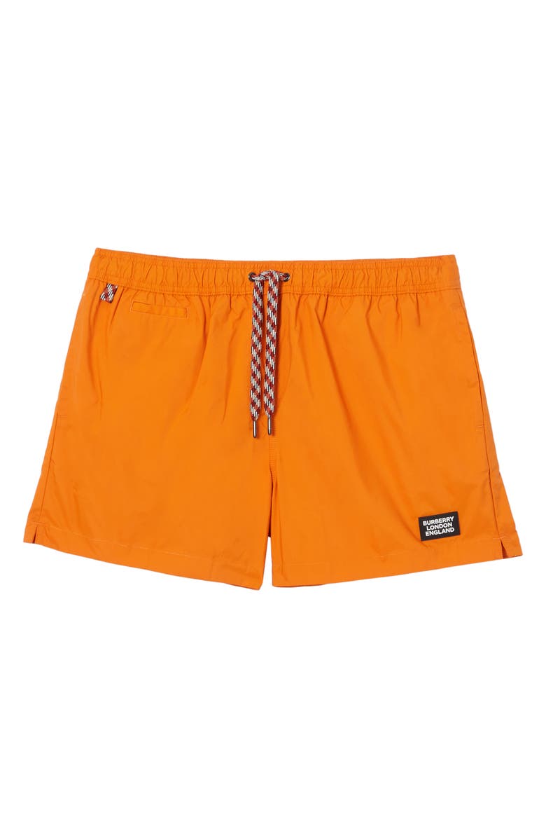 Burberry Greenford Swim Trunks, Alternate, color, 