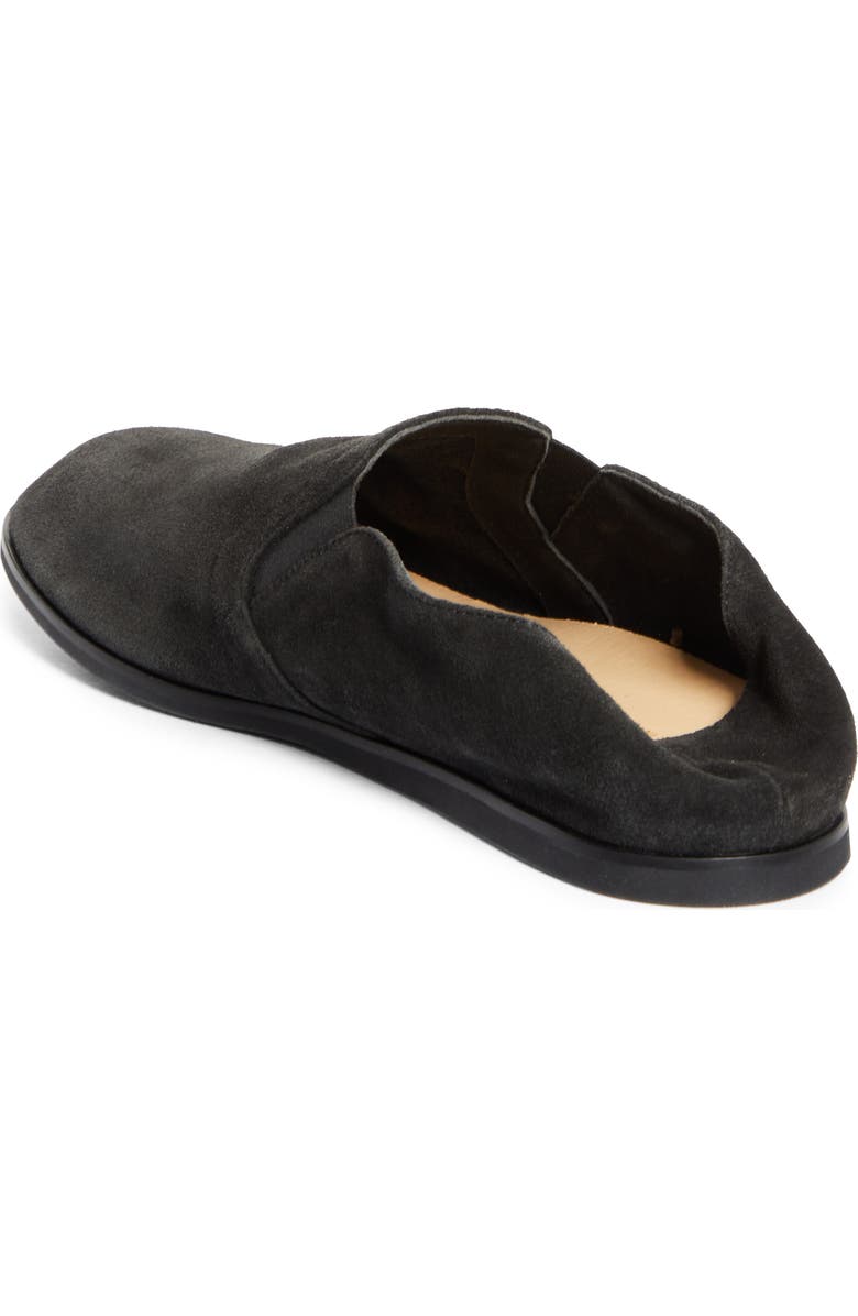 Common Projects Slipper Shoe, Alternate, color, Off Black