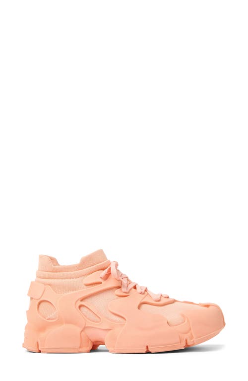 Camper Gender Inclusive Tossu Water Repellent Sneaker