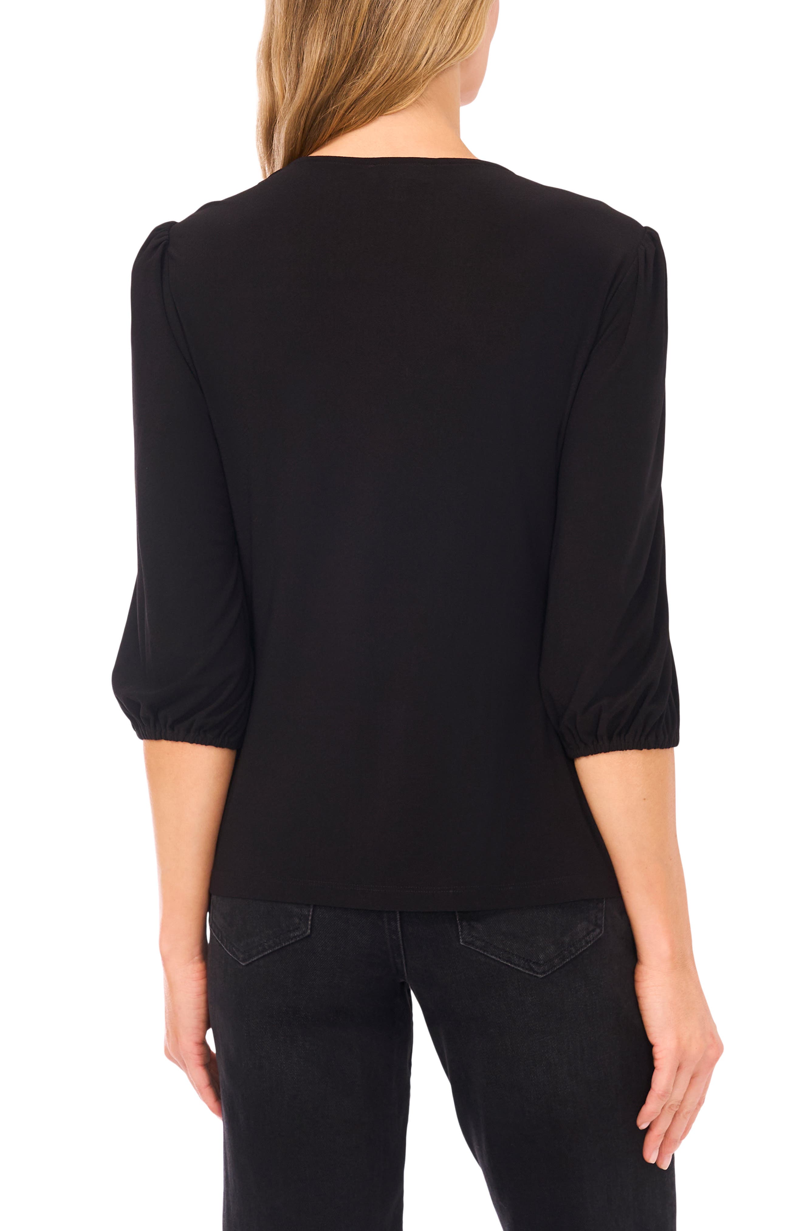 Twist Front Top - image 2