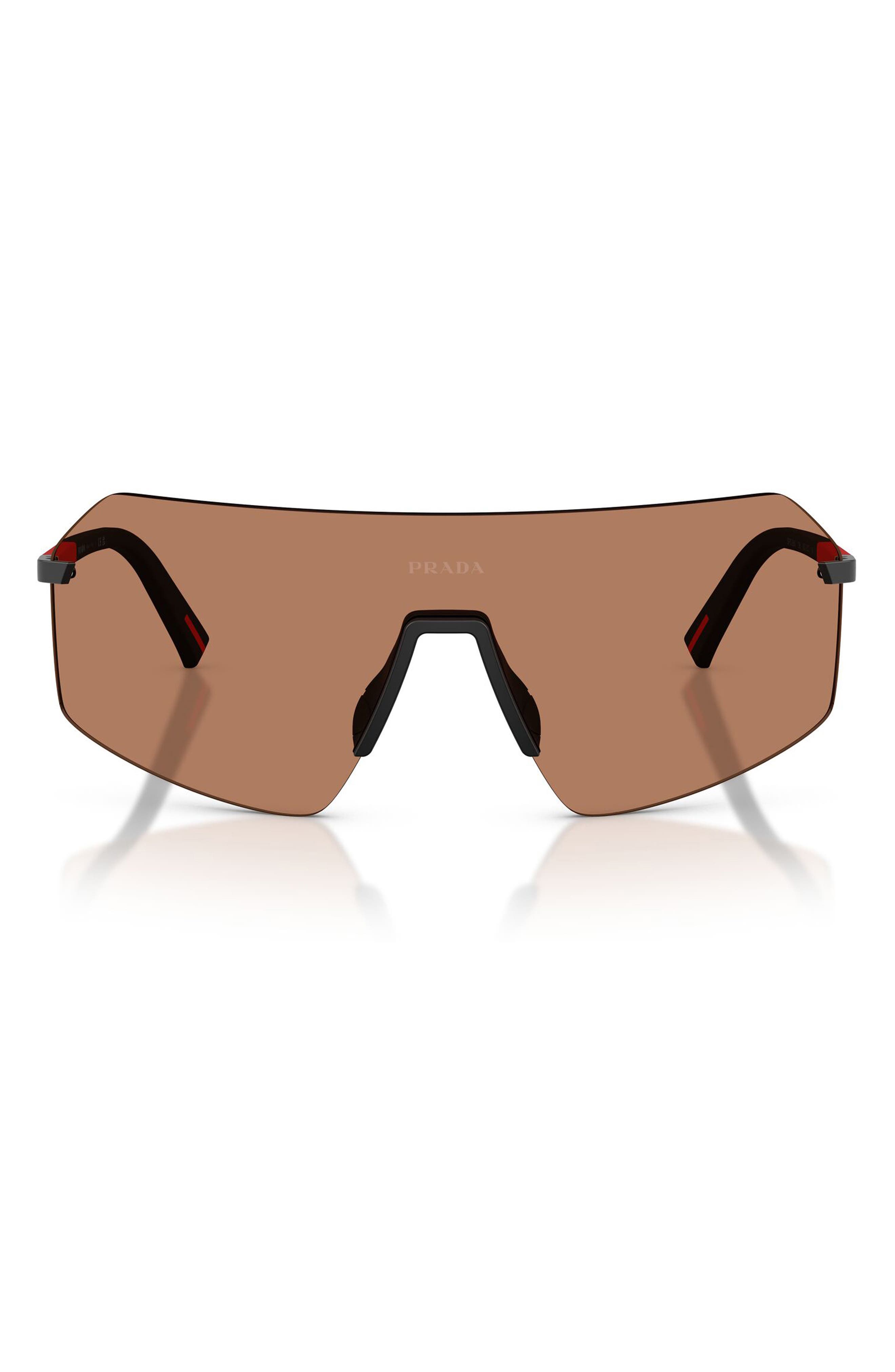 selected BLACK / SOLID BROWN