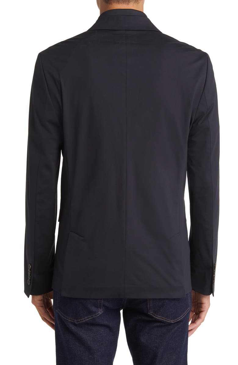 Rhone Commuter Slim Fit Blazer, Alternate, color,