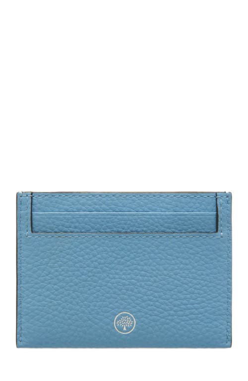 Mulberry Leather Card Case