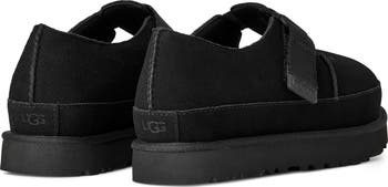 Goldenstar Mary Jane Clog