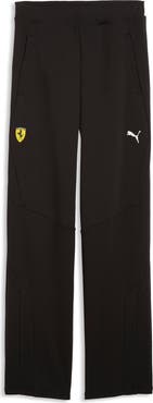 PUMA Scuderia Ferrari Motosport 1 Sweatpants