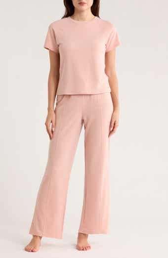 Danskin Jersey Pajamas