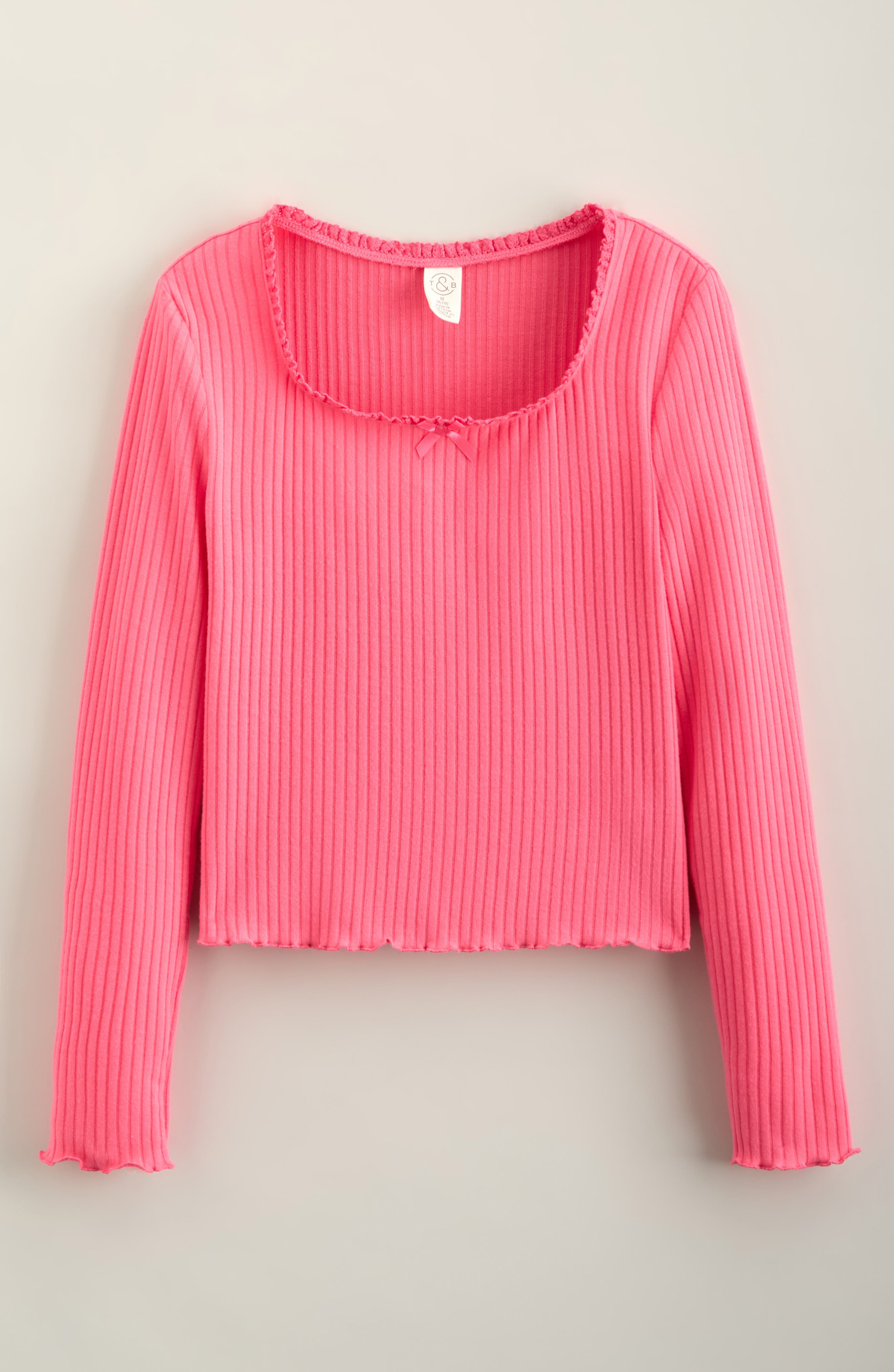 PINK CALIENTE