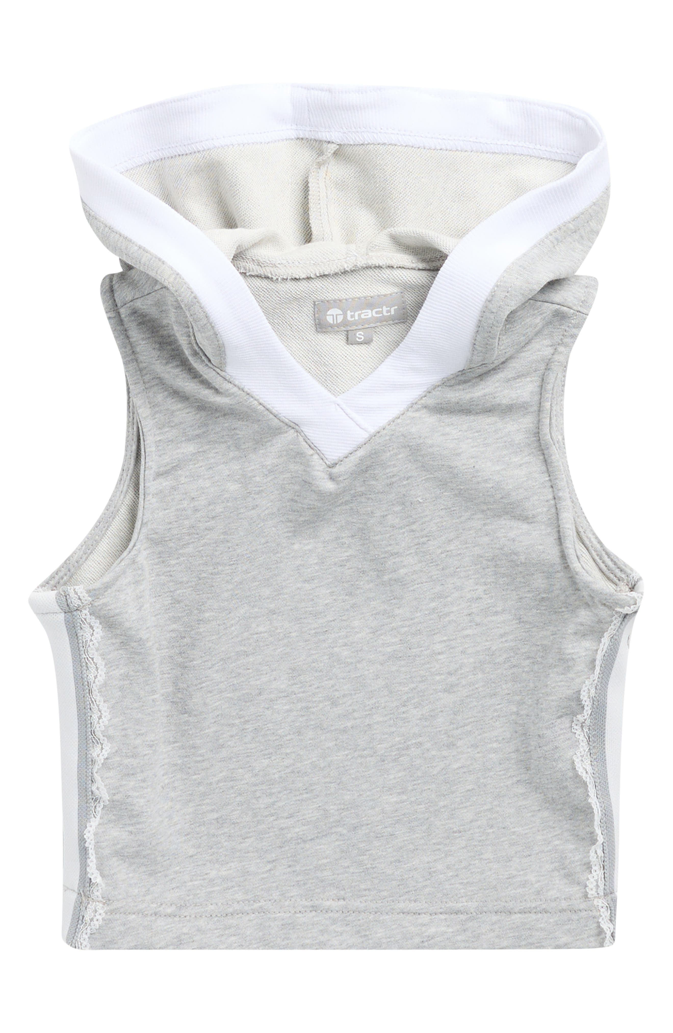 selected HEATHER GREY