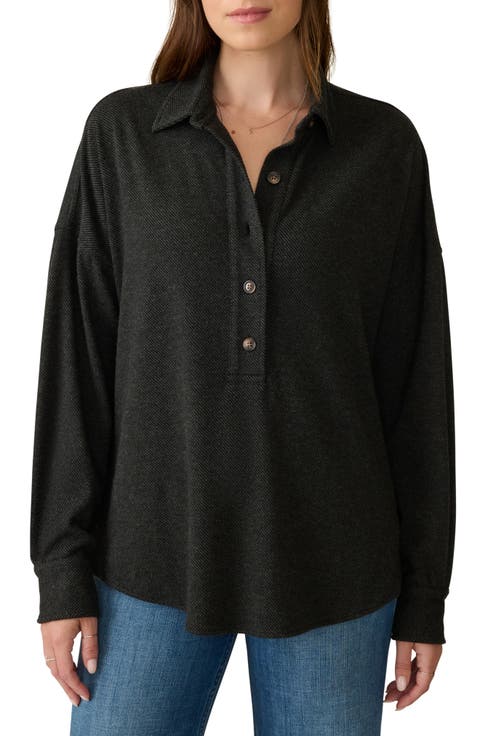 Legend™ Montana Popover Sweater Shirt