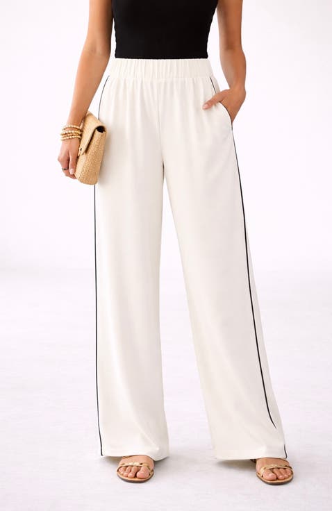 Great Escape Pull-On Pant