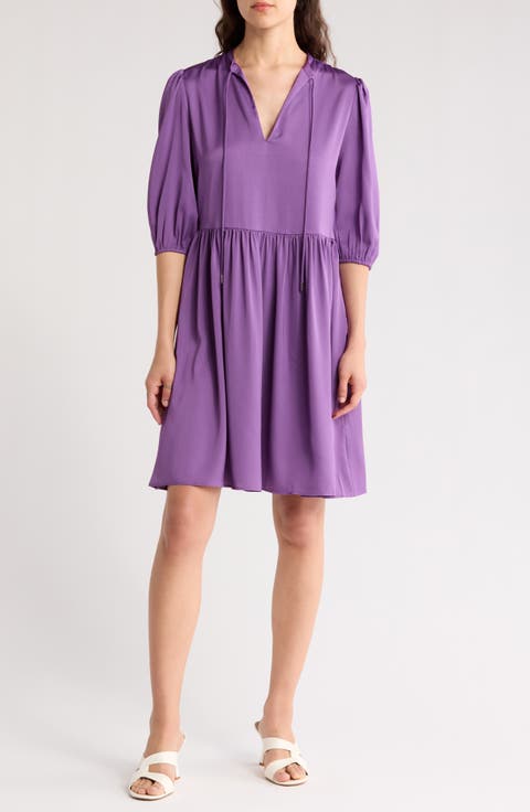 Dorena Dress