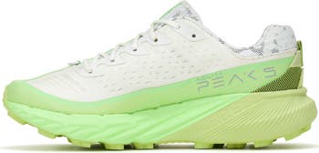 Agility Peak 5 Trail Running Shoe