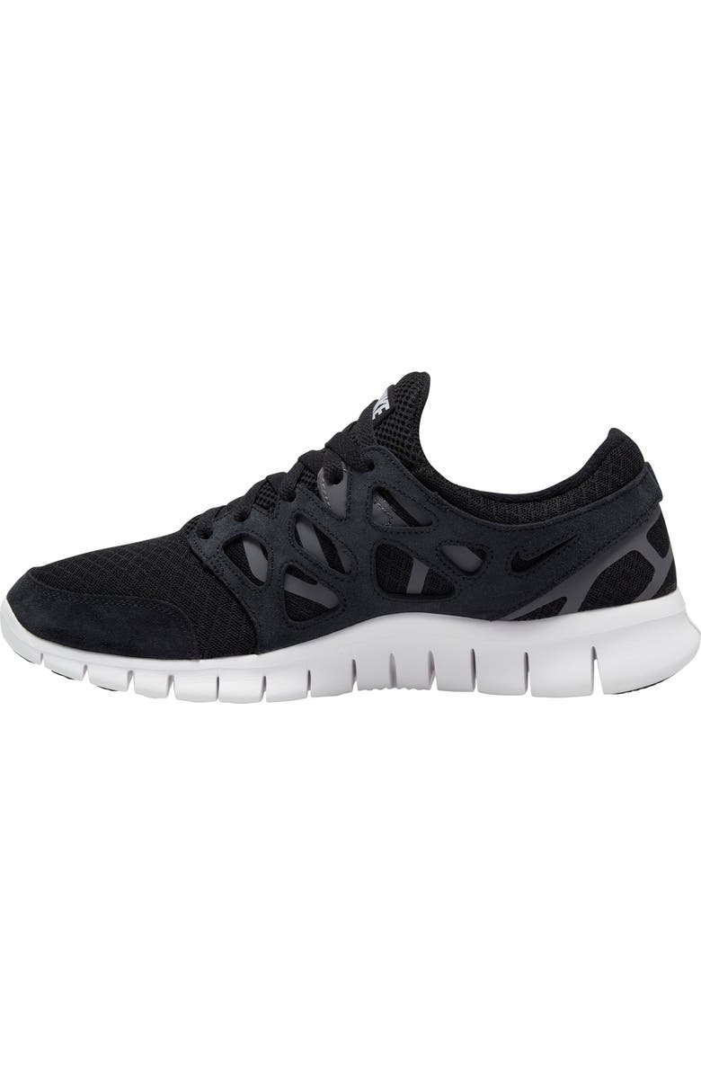 Nike Free Run 2 Sneaker, Alternate, color,