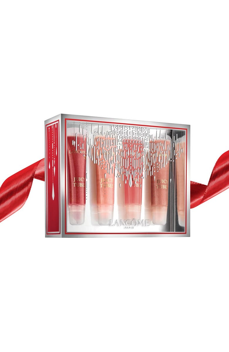 Lancôme 'The Pinks' Juicy Tubes Set, Alternate, color, 
