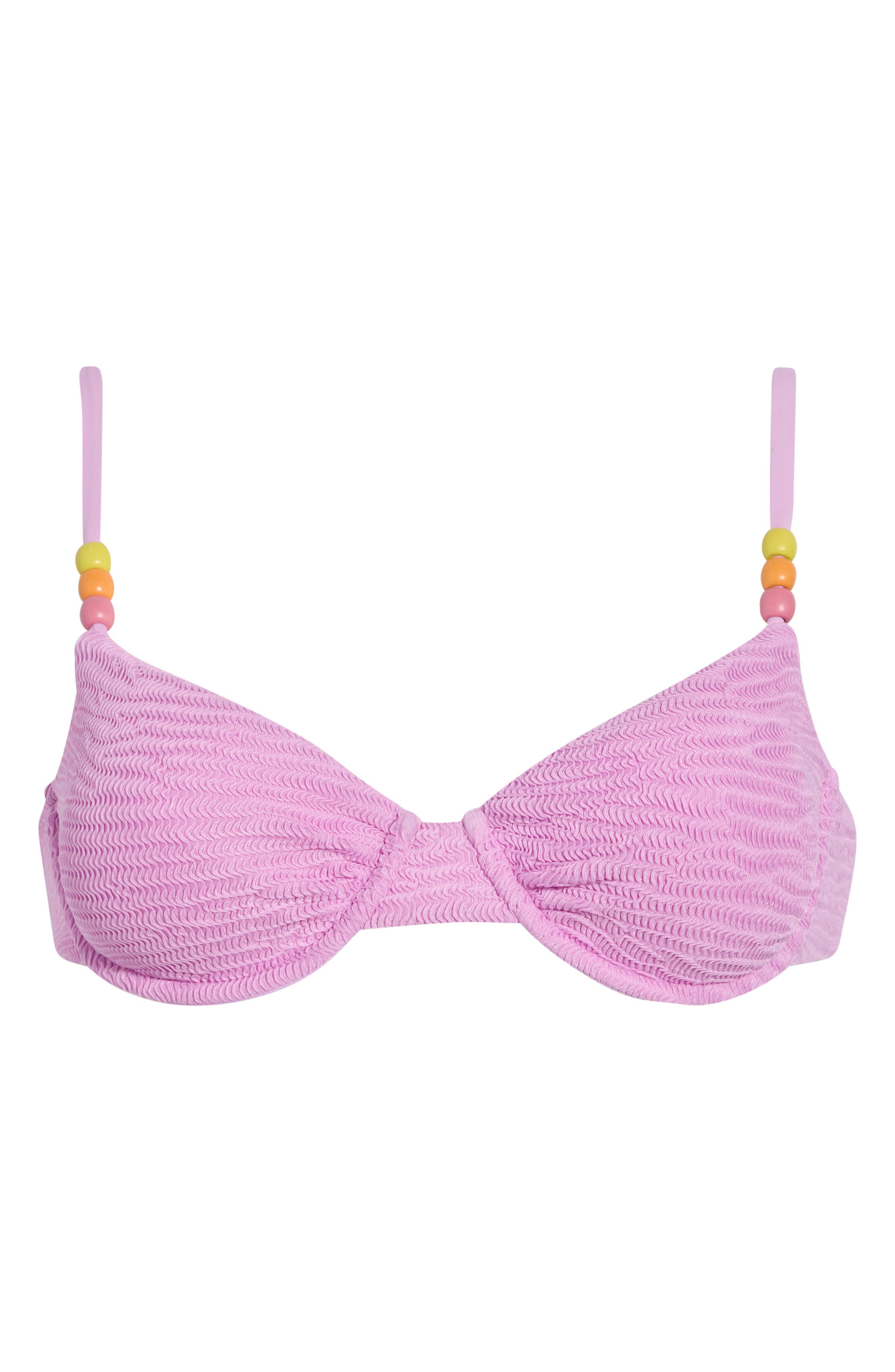 Costa Underwire Bikini Top