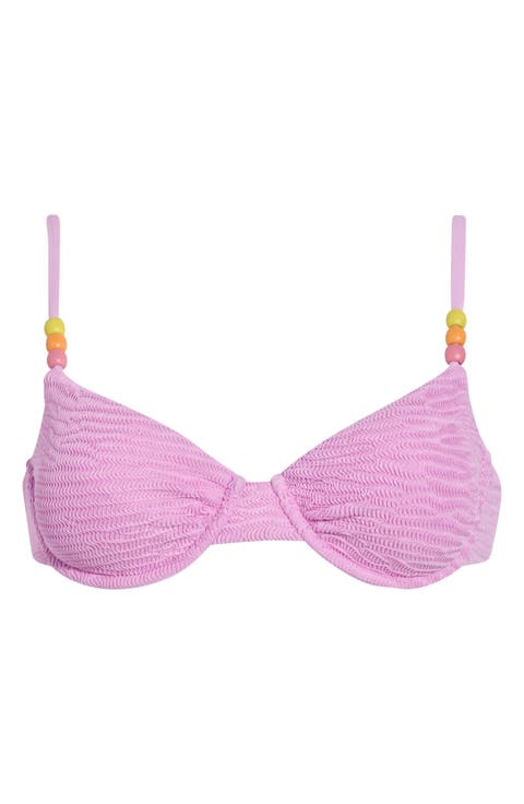 Costa Underwire Bikini Top