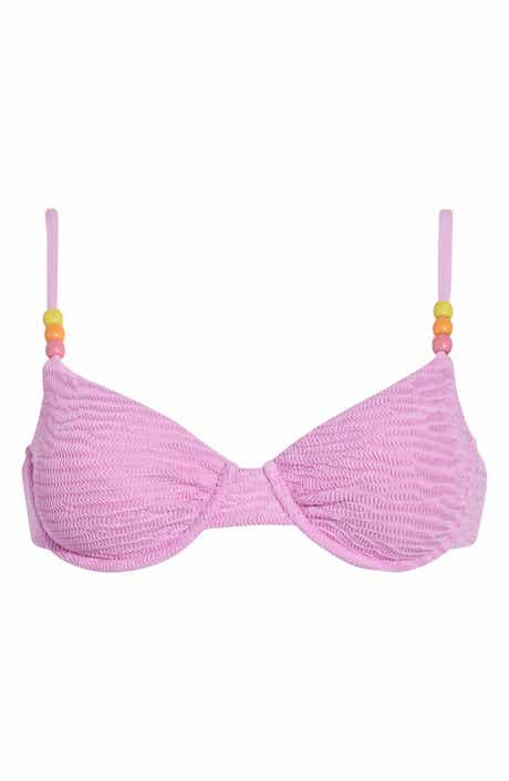 Costa Underwire Bikini Top