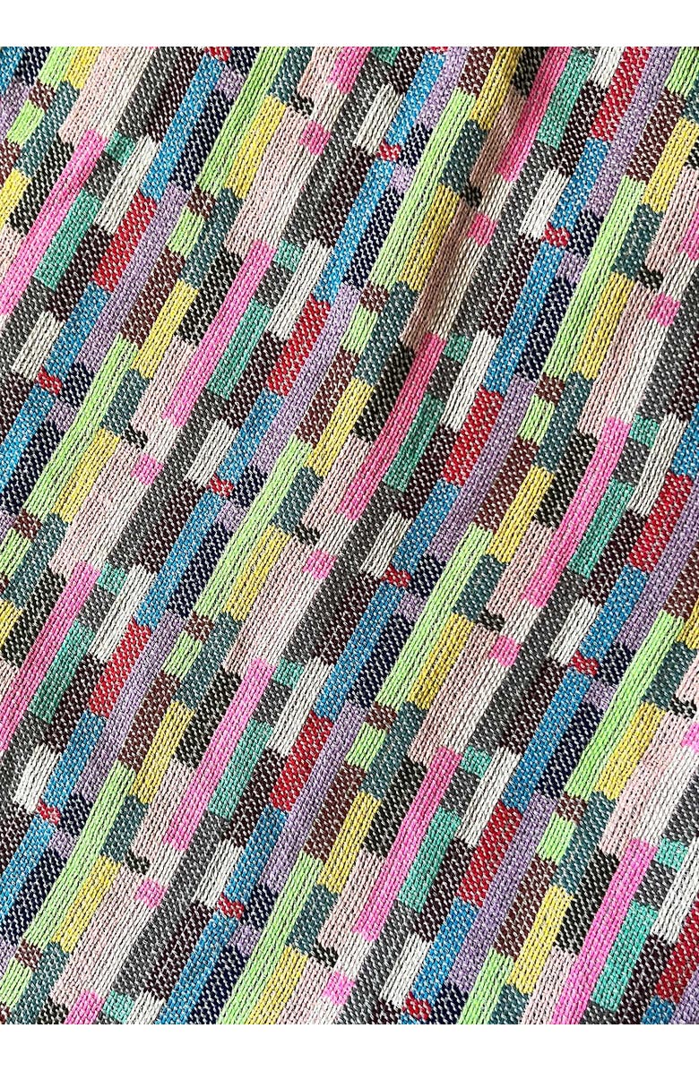 Ace & Jig Crew Neck Play Top, Alternate, color, Trivia