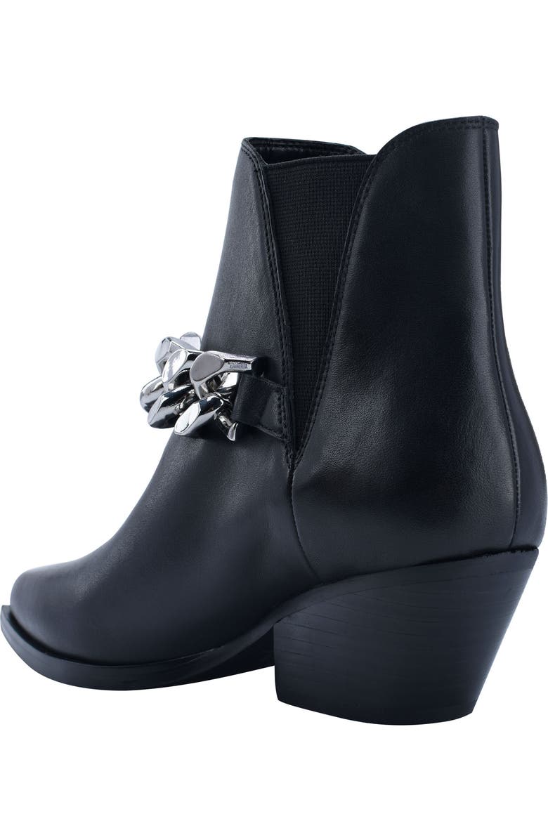 Marc Fisher LTD Henly Bootie, Alternate, color,