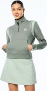 Sergio Tacchini Women's Agiato Sweatshirt