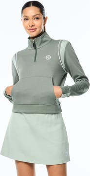 Sergio Tacchini Women's Agiato Sweatshirt