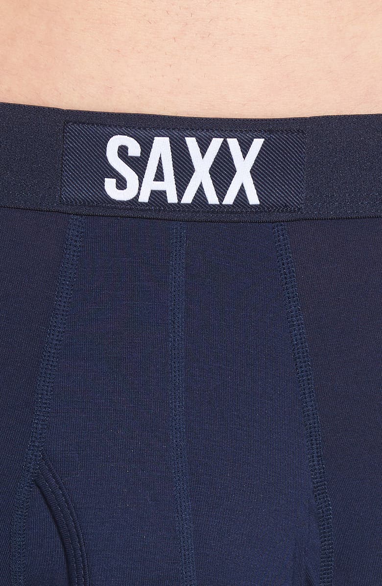 SAXX Ultra 2-Pack Boxer Briefs, Alternate, color,