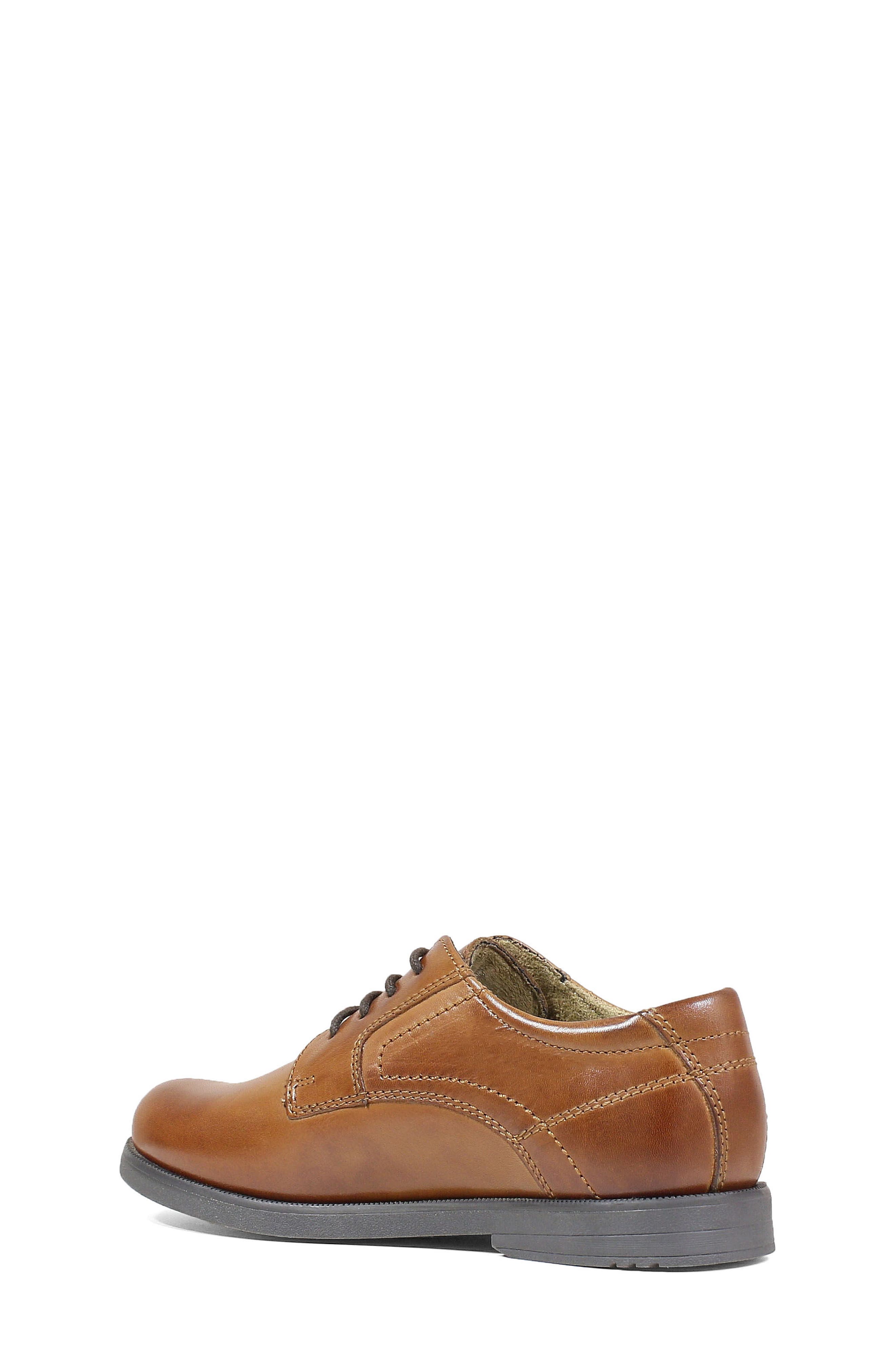 Florsheim Midtown Plain Toe Derby, Alternate, color, 