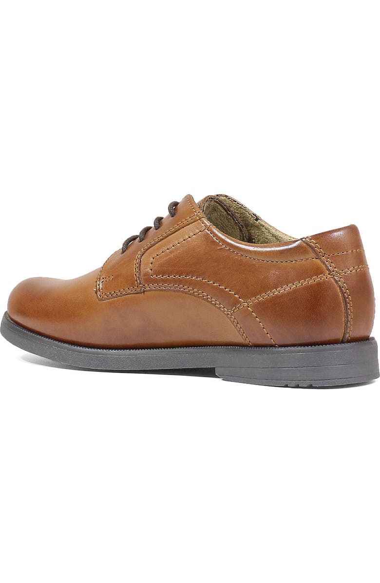 Florsheim Midtown Plain Toe Derby, Alternate, color,