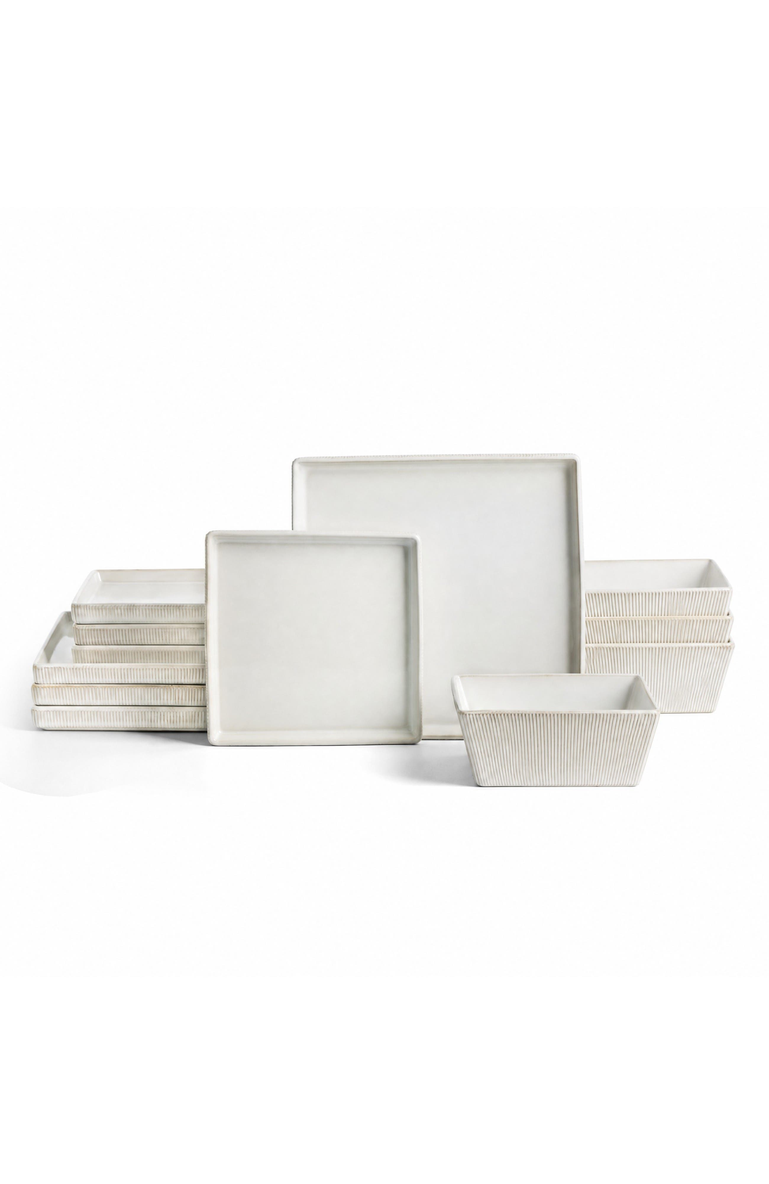 selected White